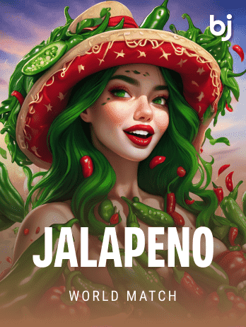 Jalapeno game thumbnail