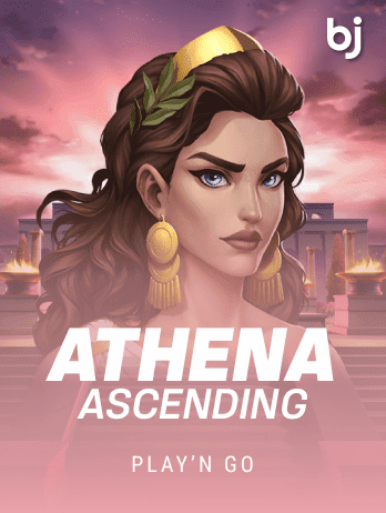 Athena Ascending game thumbnail