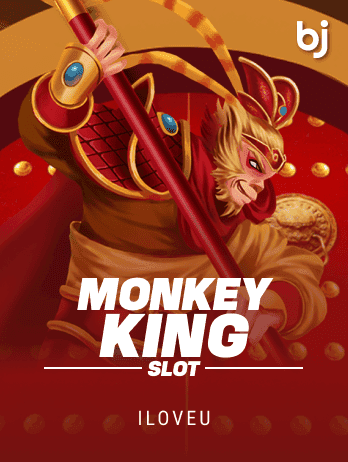 Monkey King slot game thumbnail