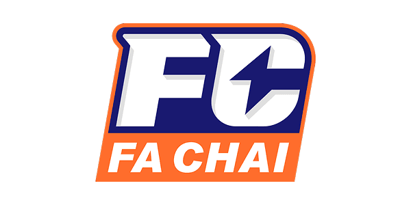 FC-COLOR logo