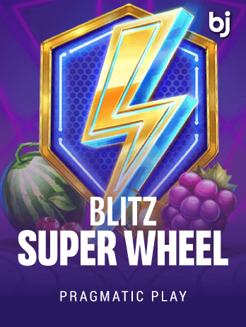 Blitz Super Wheel game thumbnail