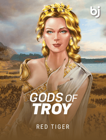 Gods of Troy game thumbnail