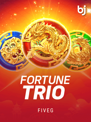 ফরচুন ট্রায়ো game icon