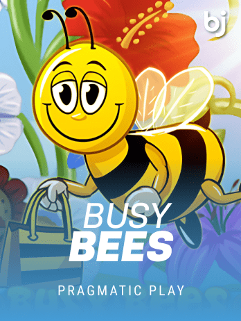 Busy Beespng